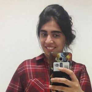 Meet your Posher, Ashish